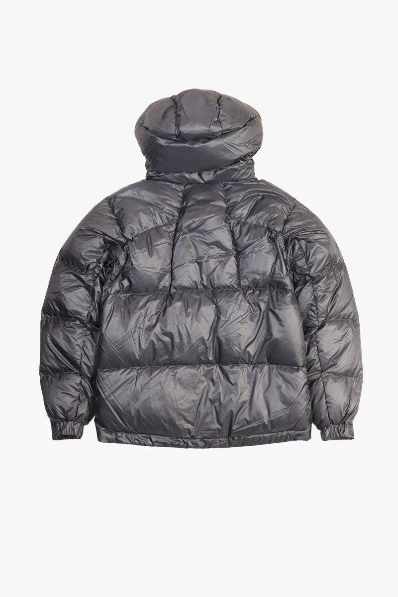 Pertex quantum down parka Urban grey