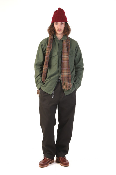 Easy pants Black