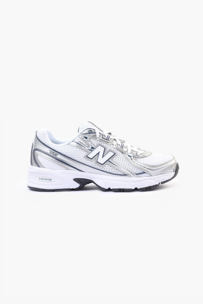 740 Nb navy/white