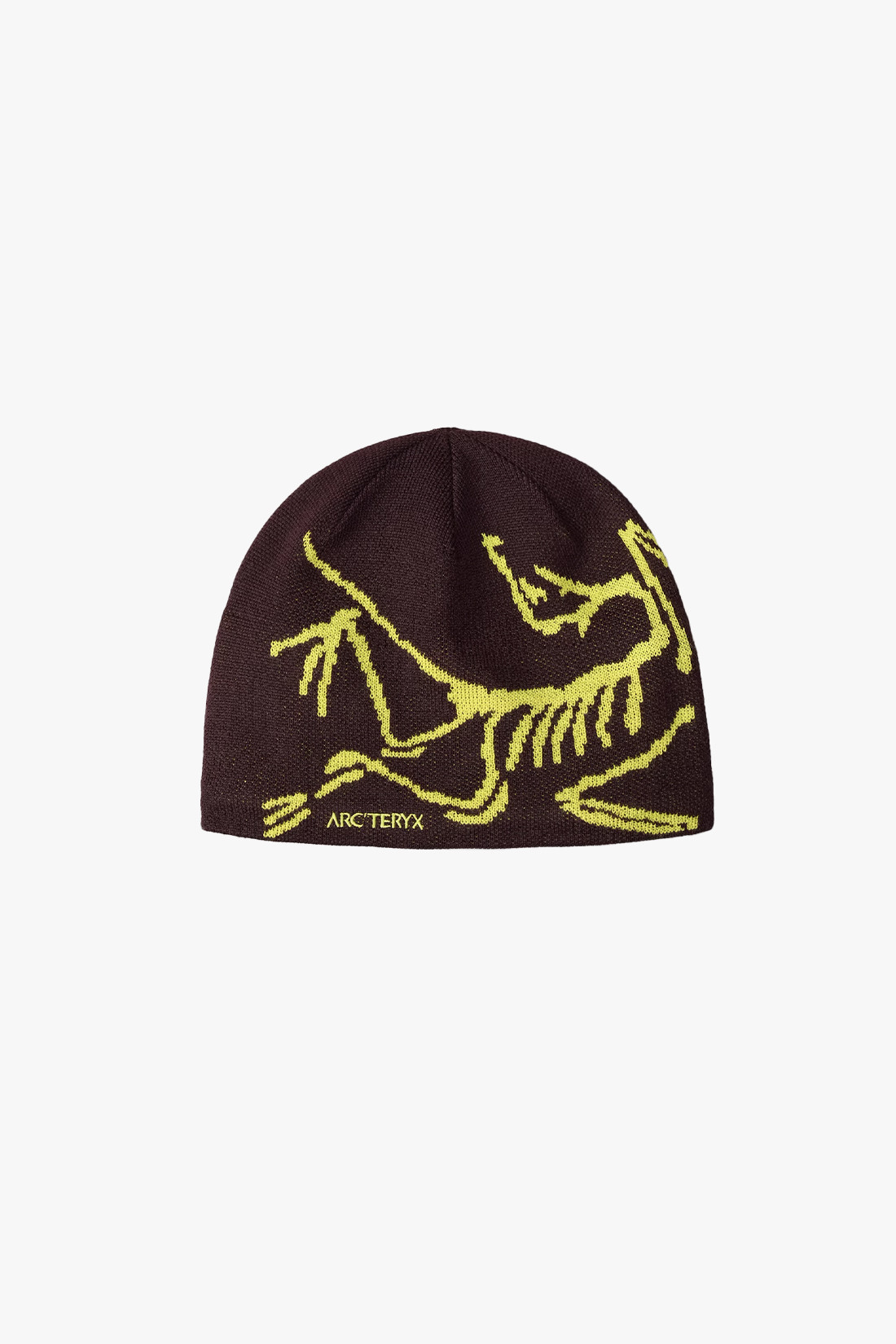 Bird head toque Phantasm/euphoria