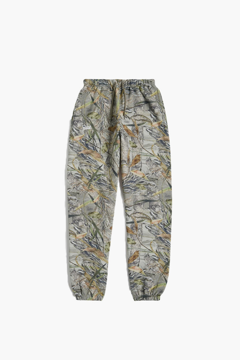 Patta nature print jog pant Nature print