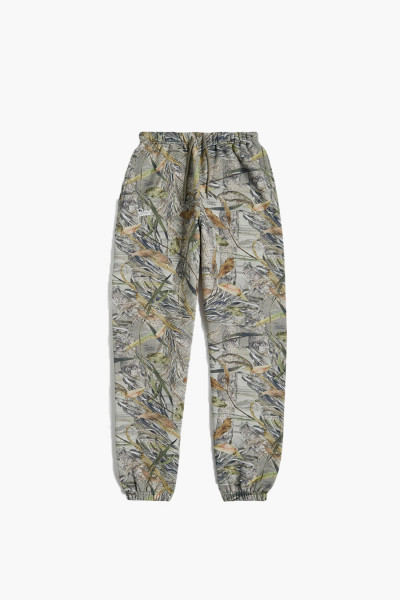 Patta nature print jog pant...