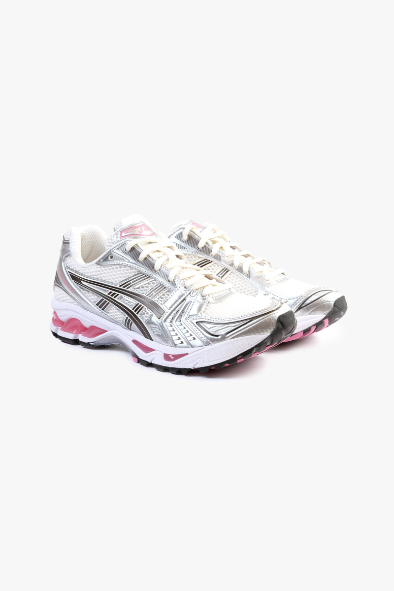 Gel-kayano 14 Cream/sweat pink