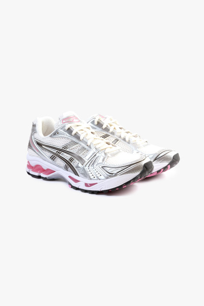 Asics Gel-kayano 14 Cream/sweat pink - GRADUATE STORE