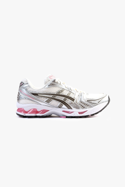 Gel-kayano 14 Cream/sweat pink