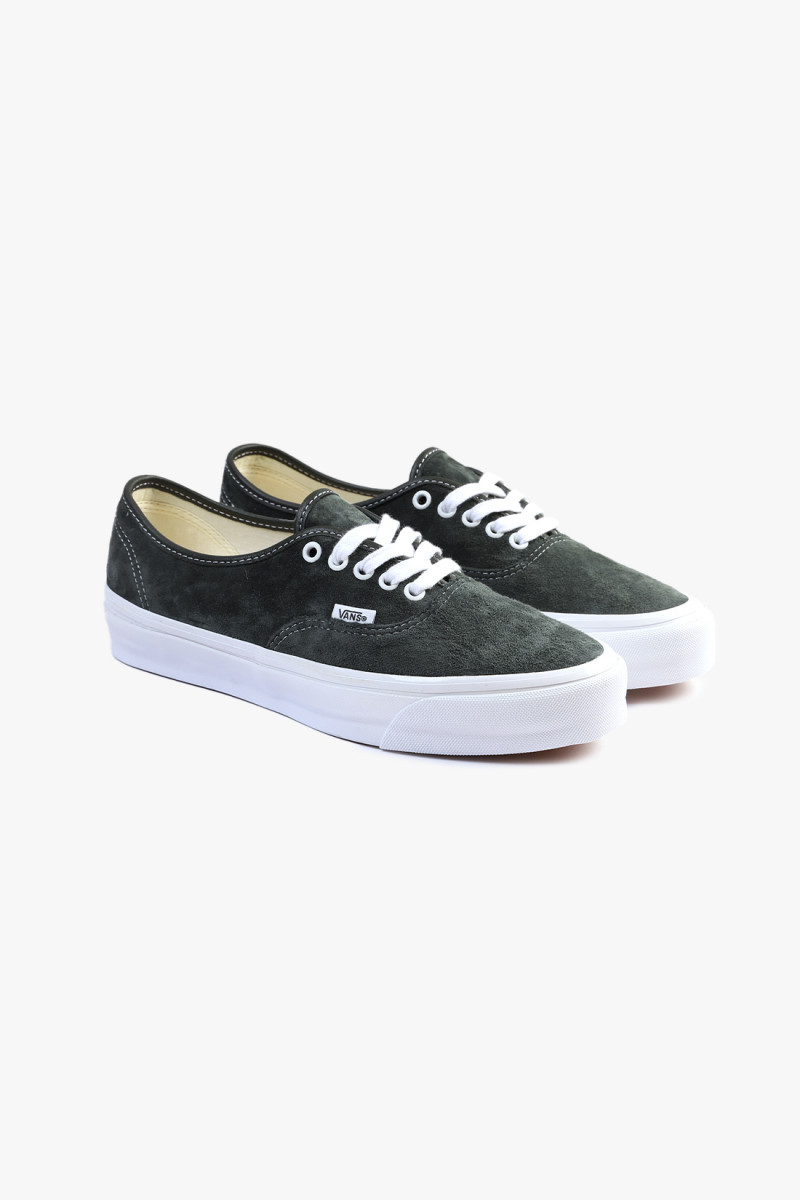 Lx authentic reissue 44 Pig suede scarab