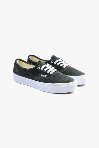 Vans premium Lx authentic reissue 44 Pig suede scarab - GRADUATE ...