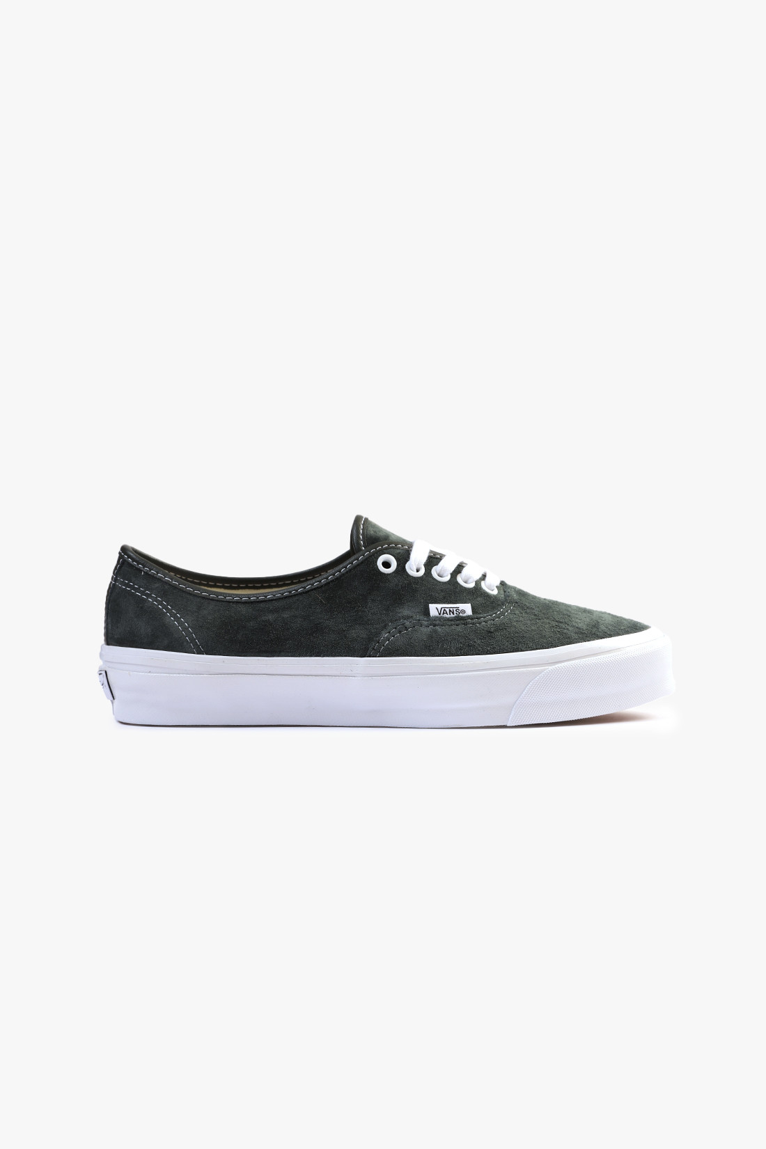 Lx authentic reissue 44 Pig suede scarab