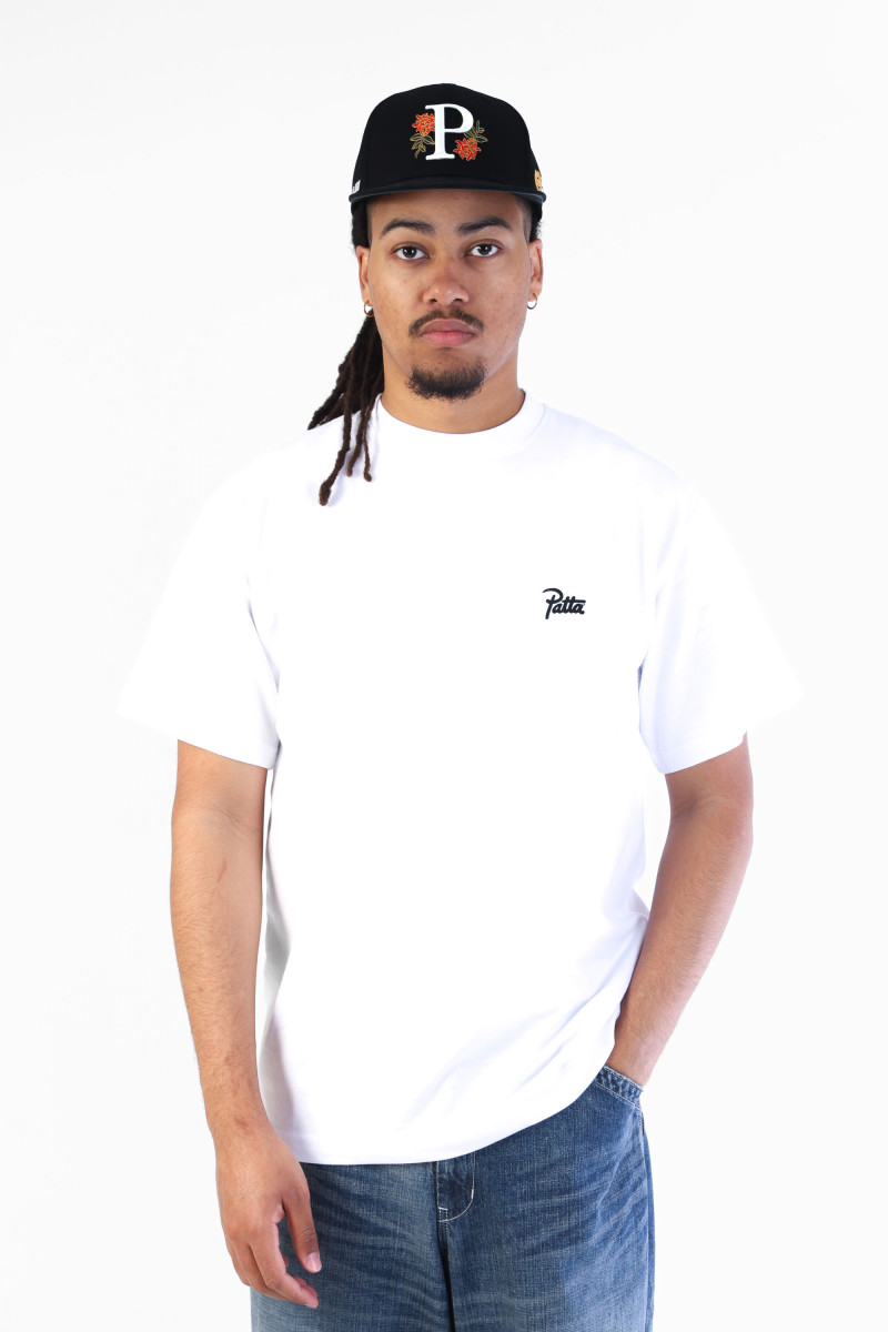 Patta bumble bee t-shirt White