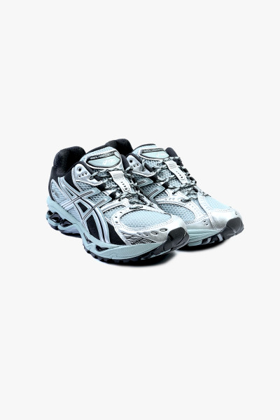 Asics Gel-nimbus 10.1 Ocean haze/silver - GRADUATE STORE