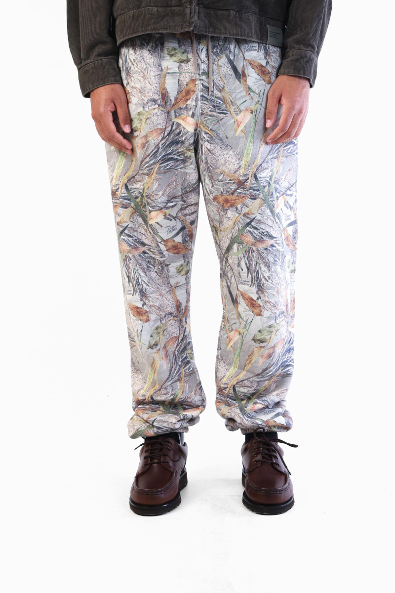 Patta nature print jog pant Nature print