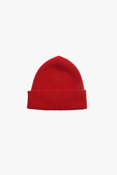 Mackie Barra hat Garnet - GRADUATE STORE