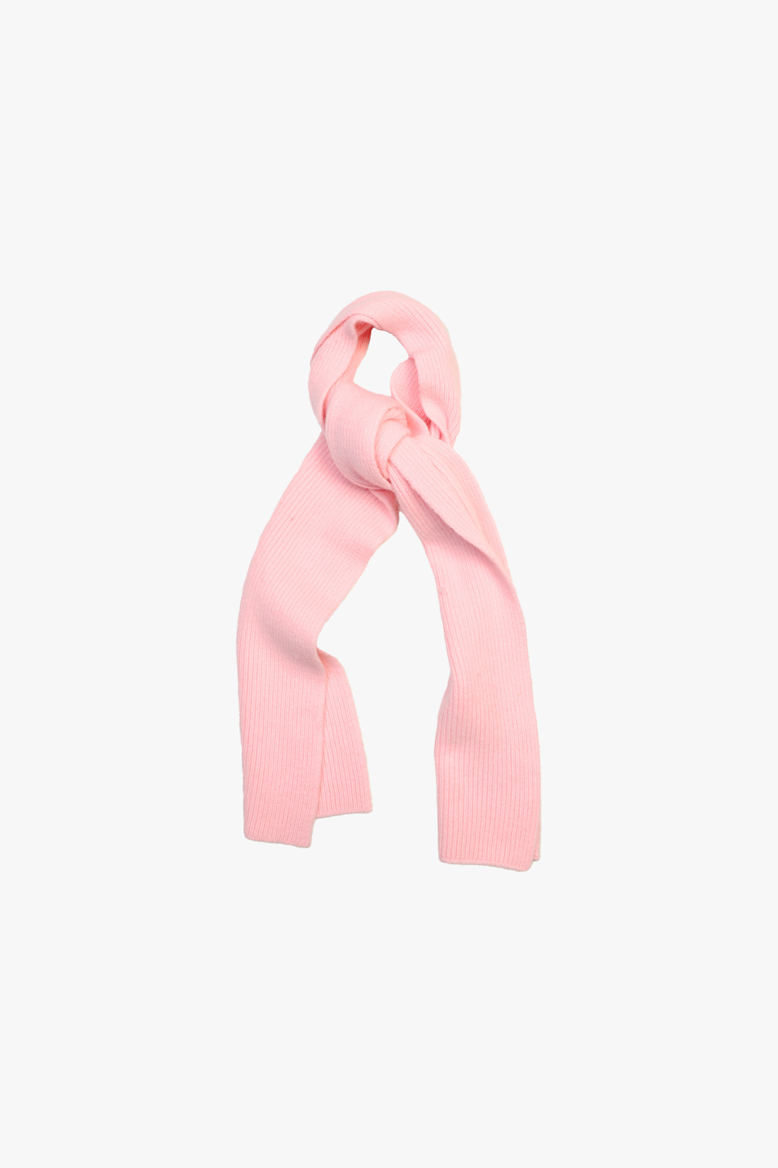 Barra scarf Candy floss