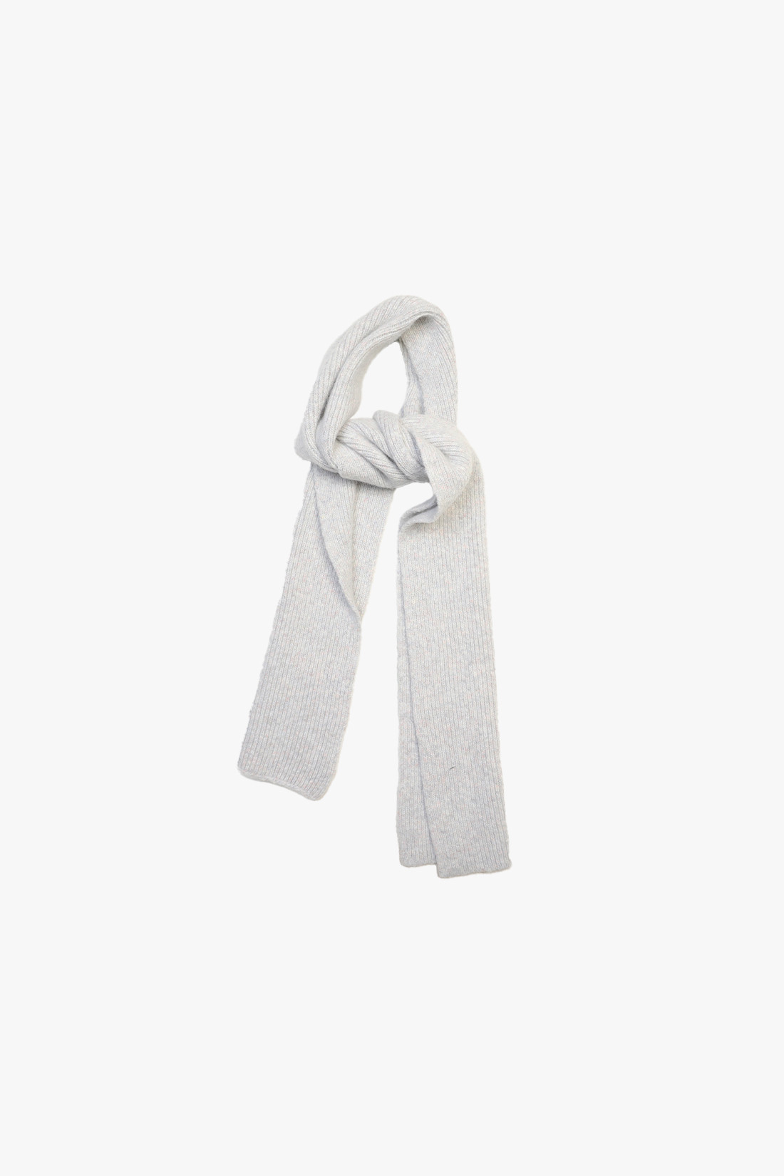 Barra scarf Quartz