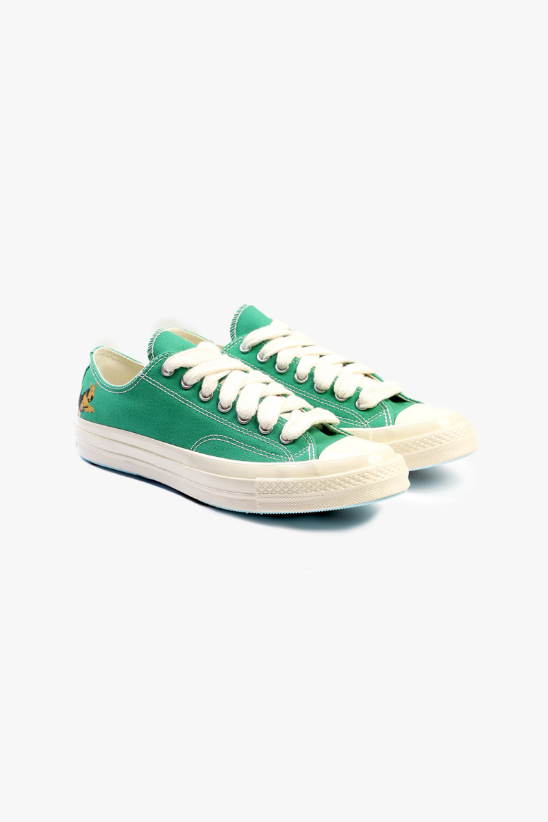 Chuck 70 ox x golf le fleur Green