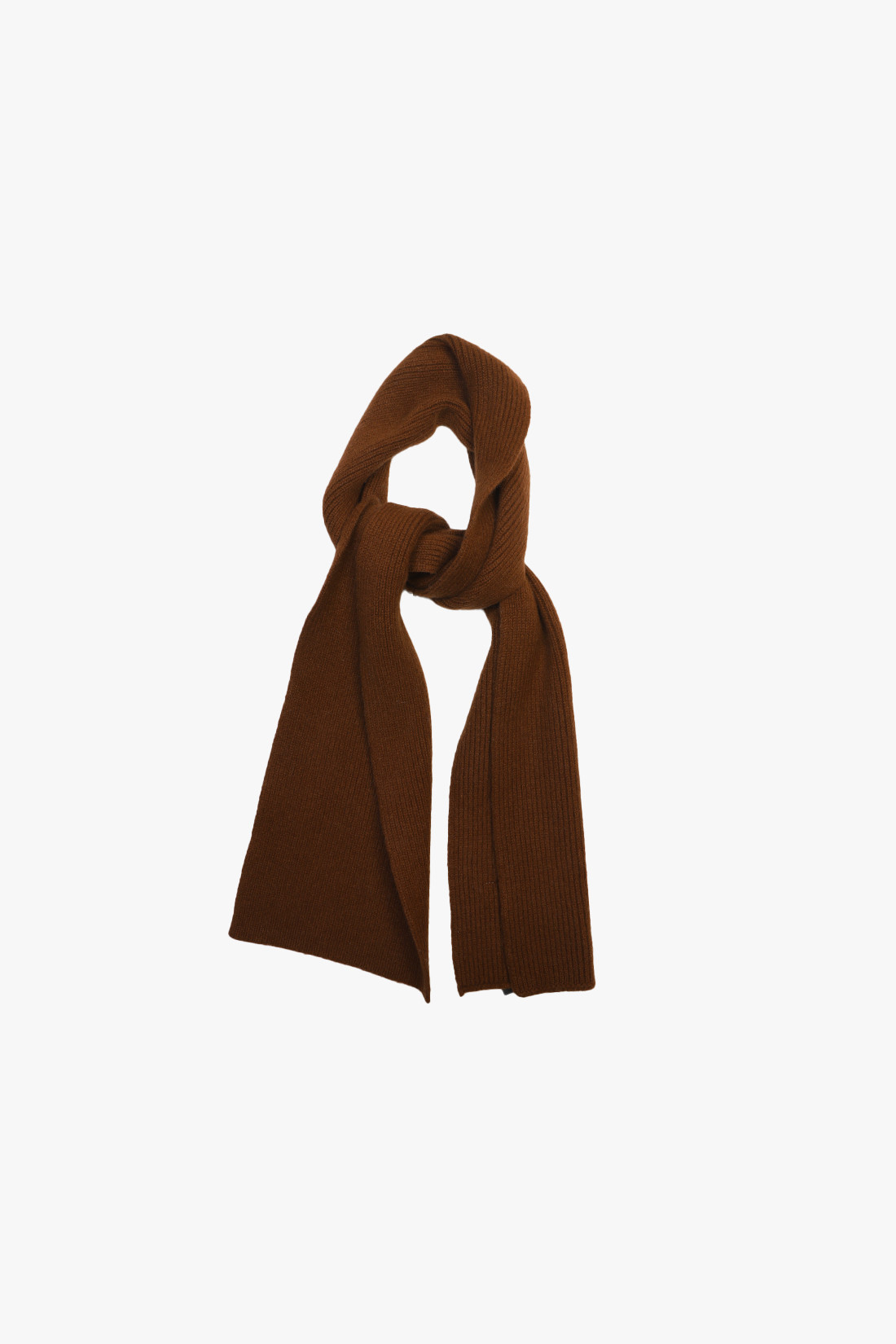 Barra scarf Vicuna