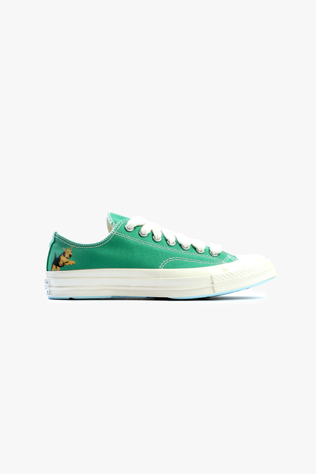 Chuck 70 ox x golf le fleur Green