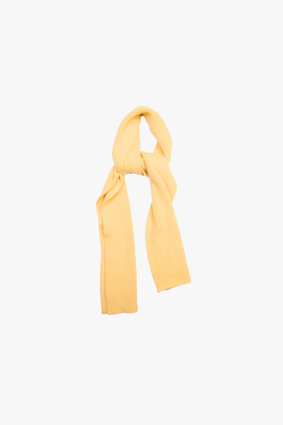 Barra scarf Canary