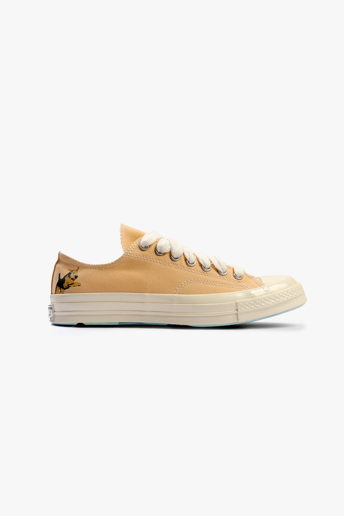 Chuck 70 ox x golf le fleur Lemon