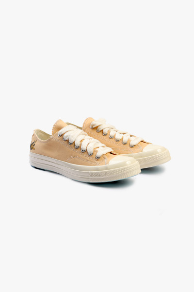 Converse Chuck 70 ox x golf le fleur Lemon - GRADUATE STORE