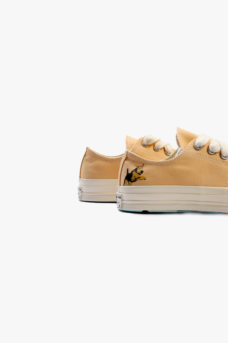 Chuck 70 ox x golf le fleur Lemon