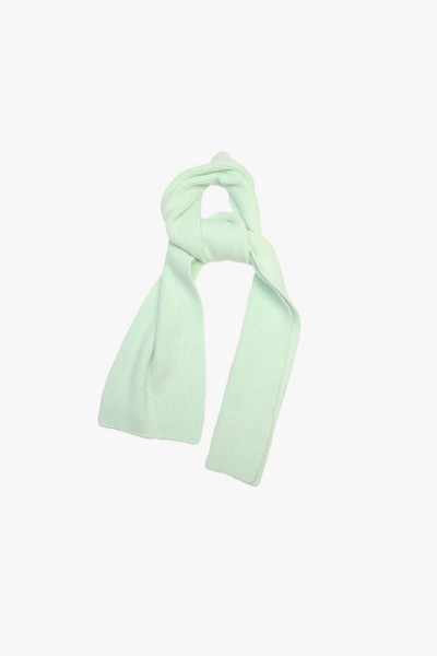 Barra scarf Seamist