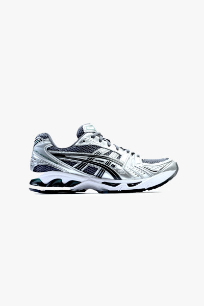 Gel-kayano 14 Metropolis/green