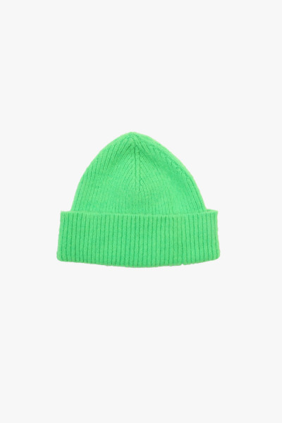 Barra hat neon Green