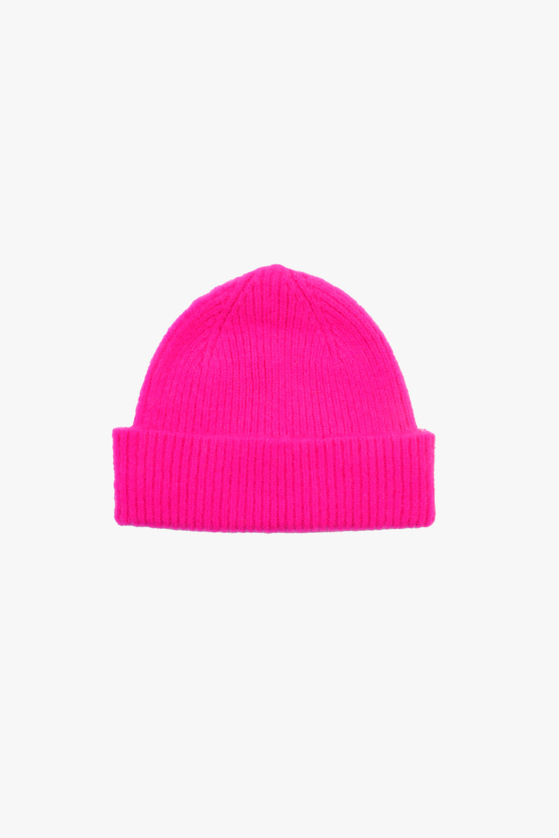 Barra hat neon Pink