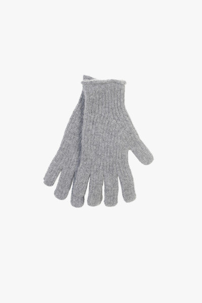 Clyde gloves Grey mix