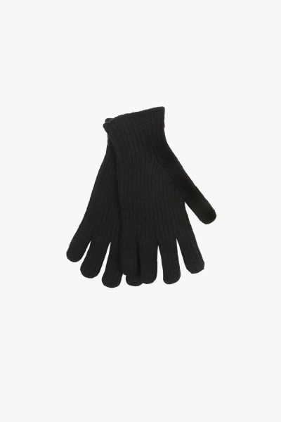 Clyde gloves Black