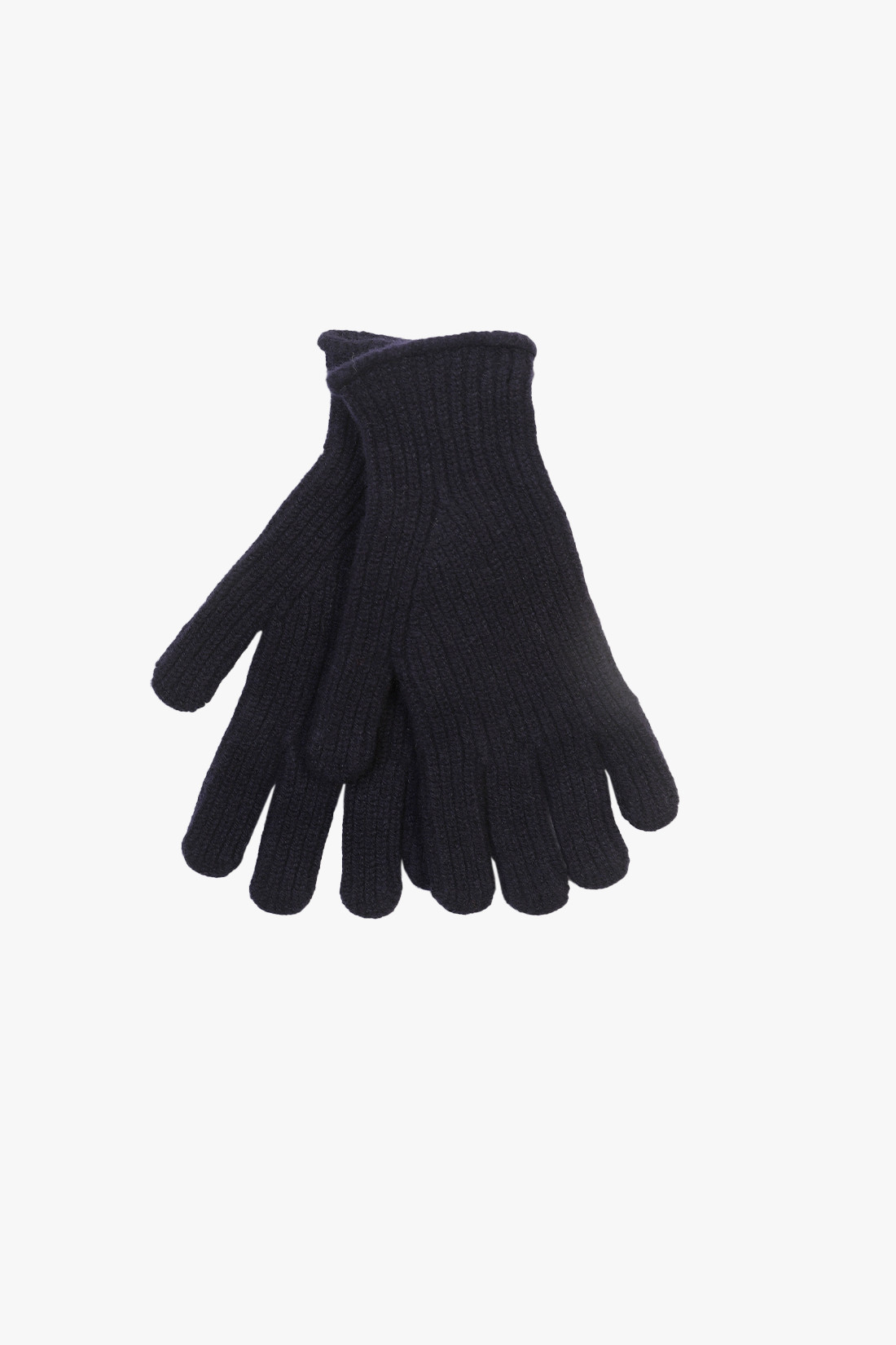 Clyde gloves Navy