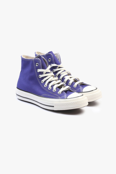 Converse Chuck 70 hi Lilac - GRADUATE STORE