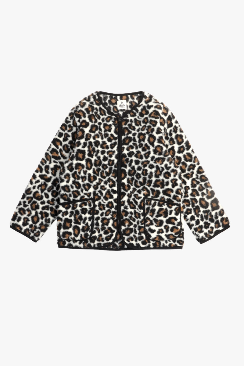 Nordeen Leopard