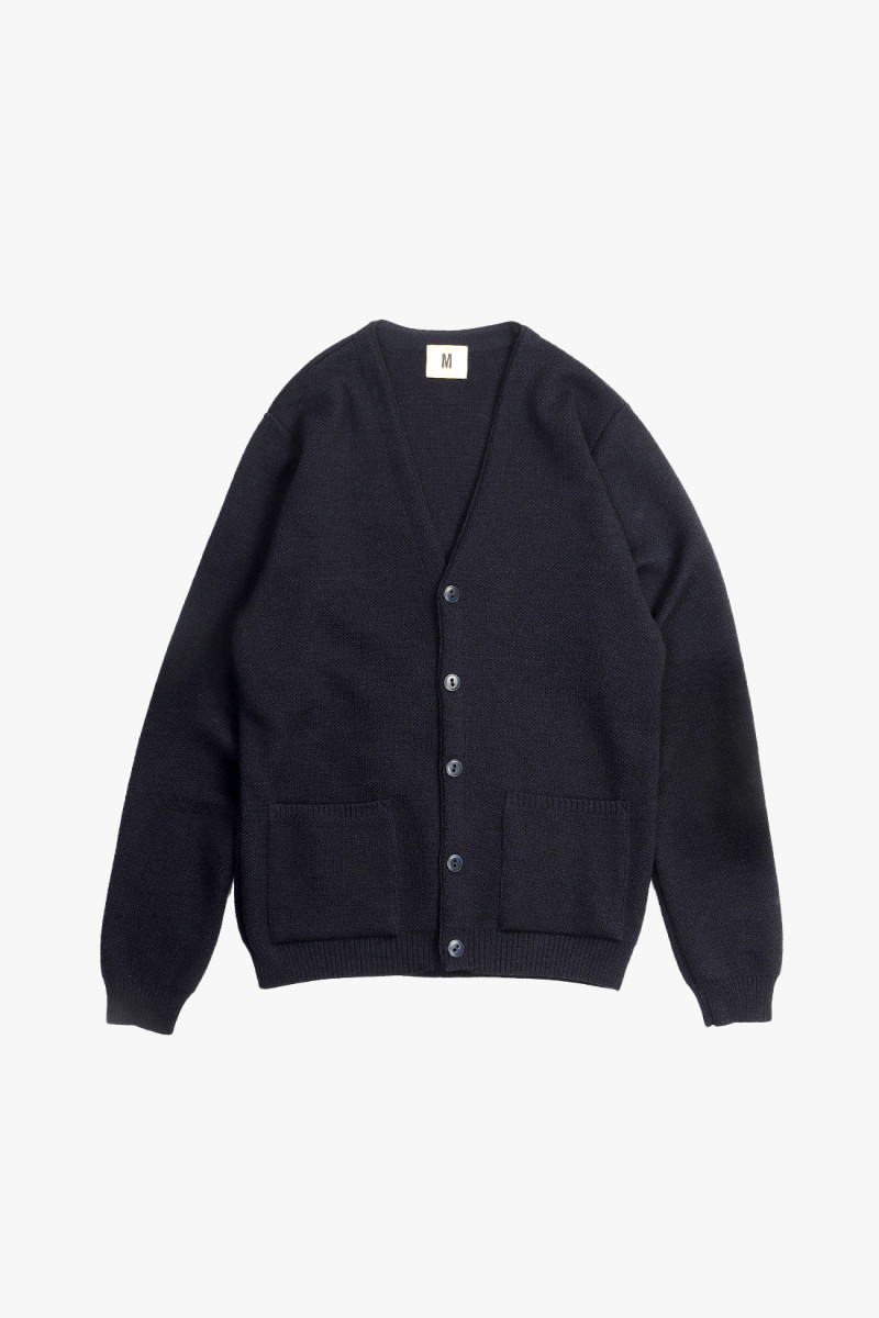 Cardigan youri Marine