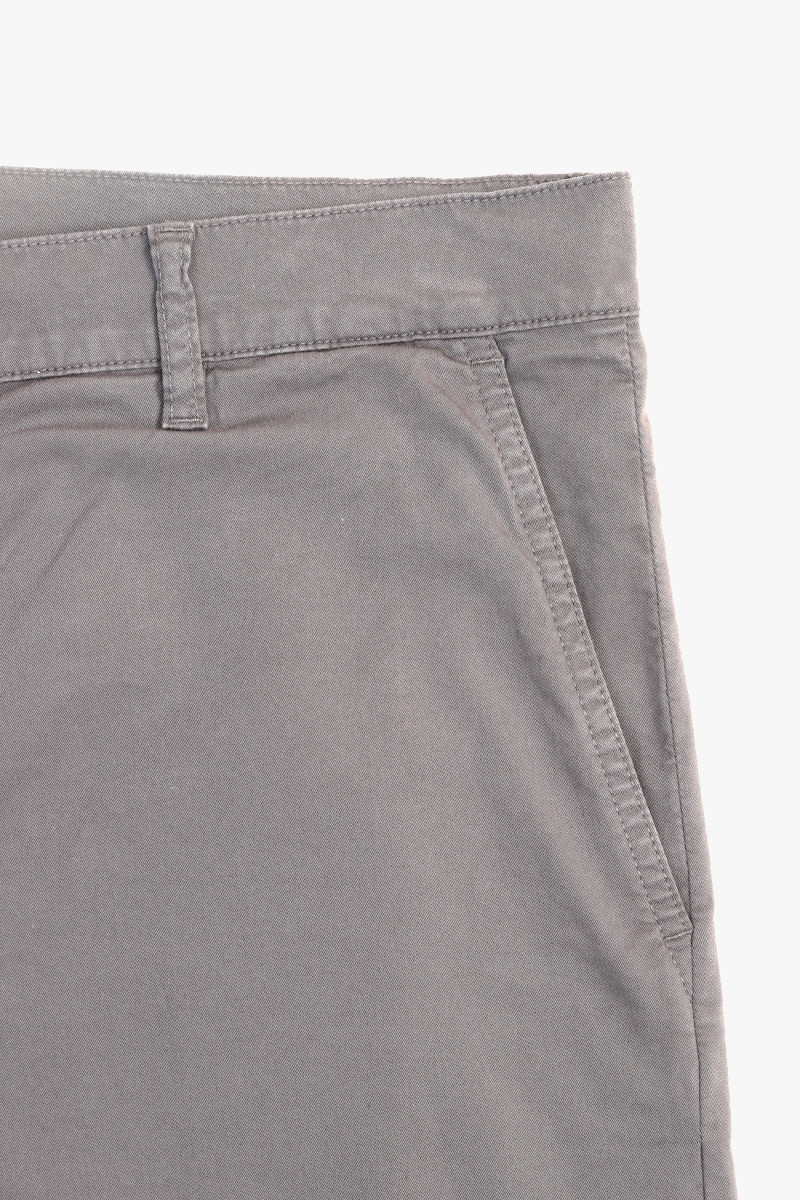 Pantalone tosador demi Malva