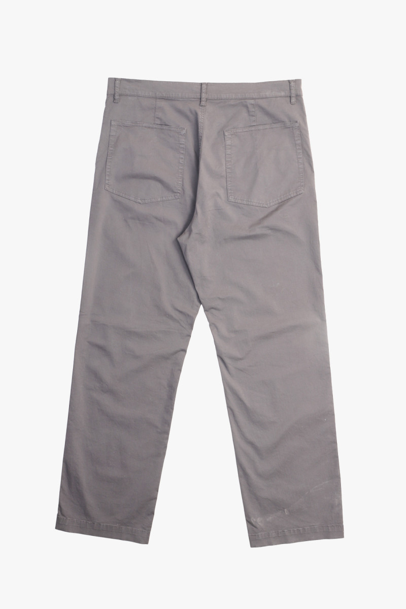 Pantalone tosador demi Malva