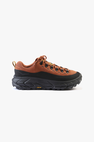 U tor summit Hazelnut/black