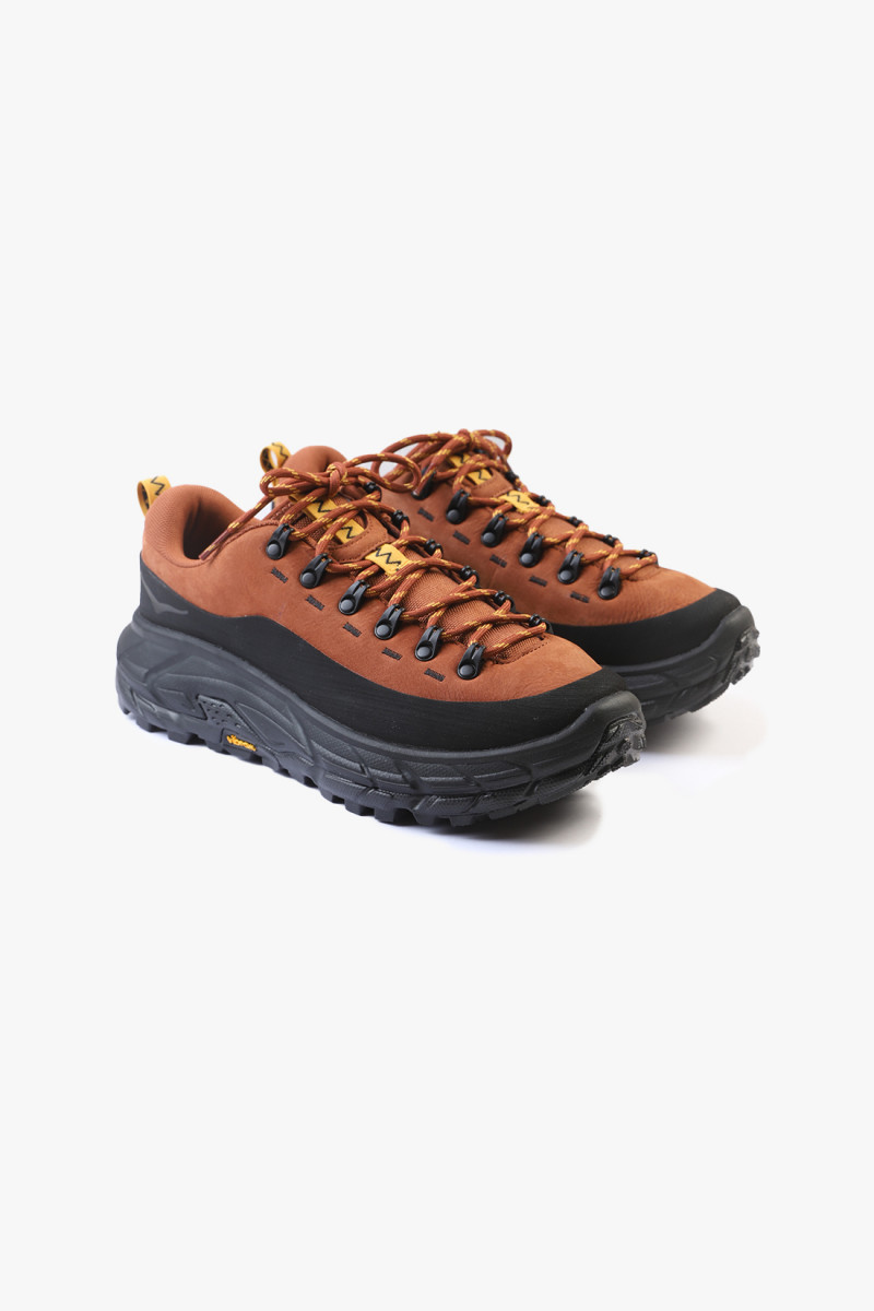 U tor summit Hazelnut/black