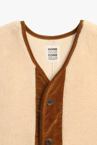 Homecore Troy Cream/brown - GRADUATE STORE