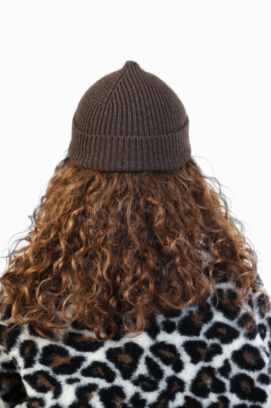 Sandray hat Mocha