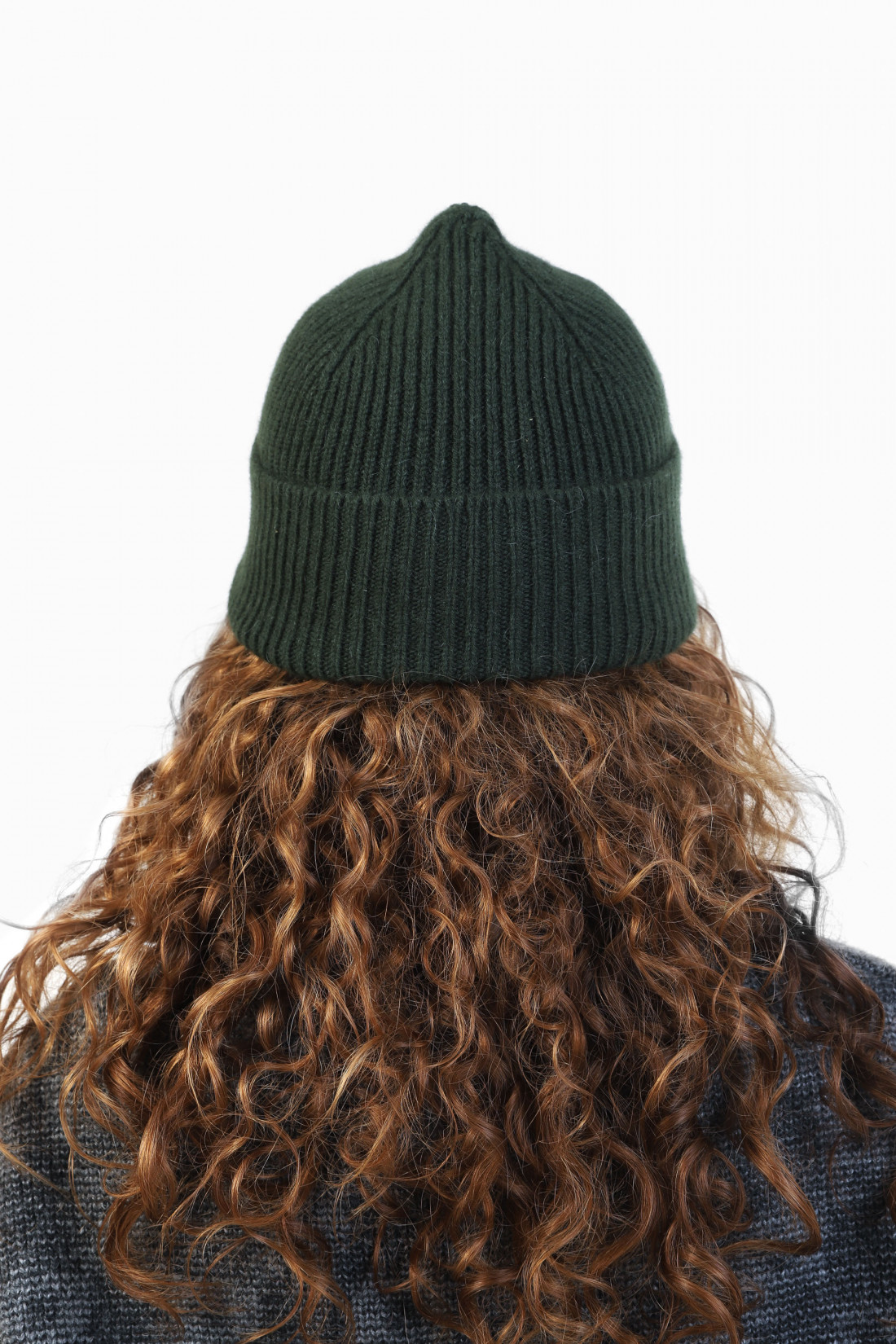 Barra hat Cedar