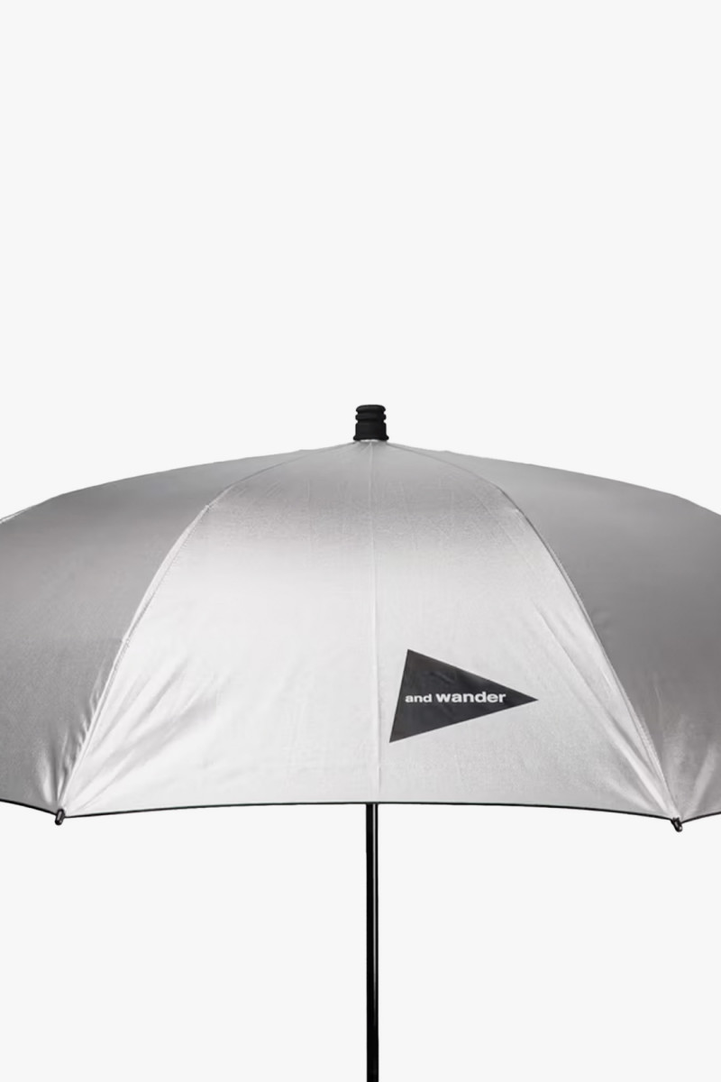 Euroschirm x umbrella uv Silver