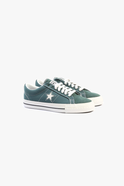 Converse Thisisneverthat one star pro Green - GRADUATE STORE