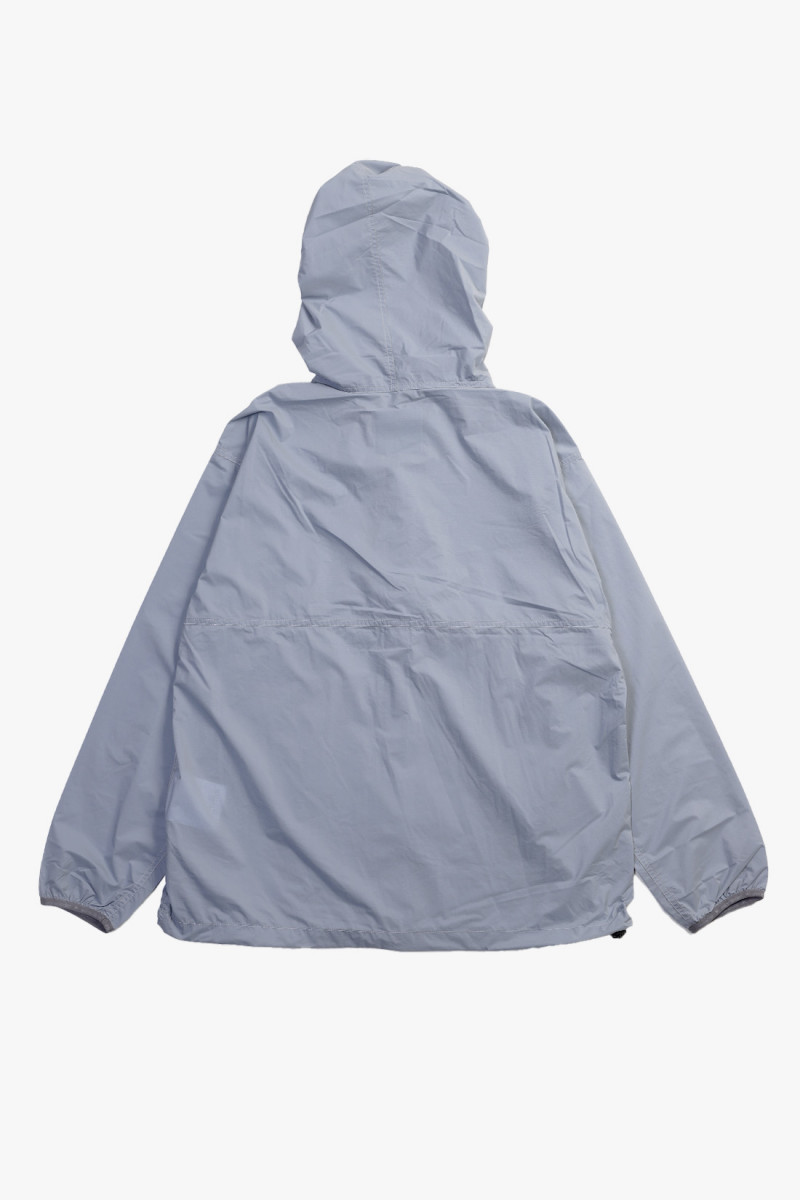 Pertex wind jacket Light blue