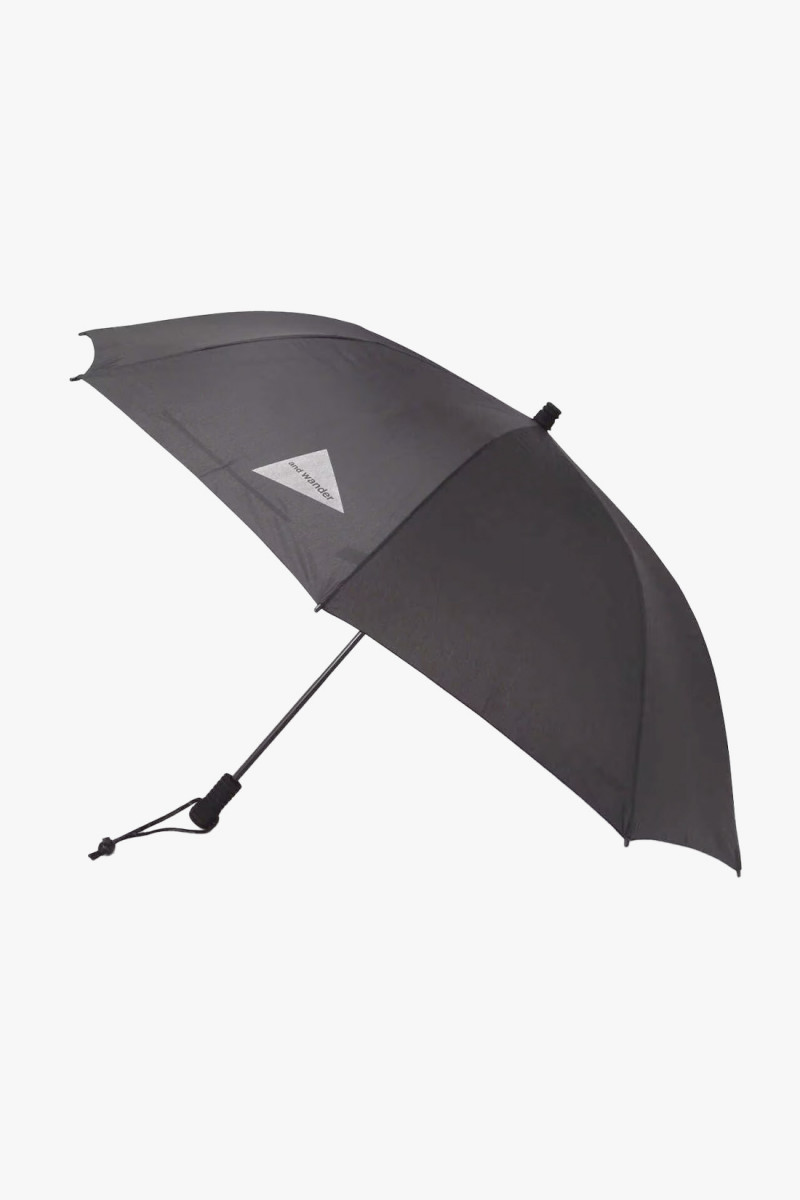 Euroschirm x umbrella Black