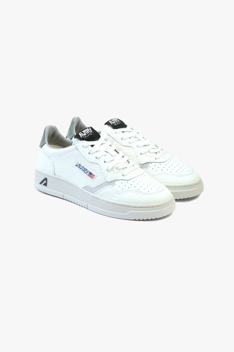 Medalist low ne05 Nbk/ele/suede mnt/lo