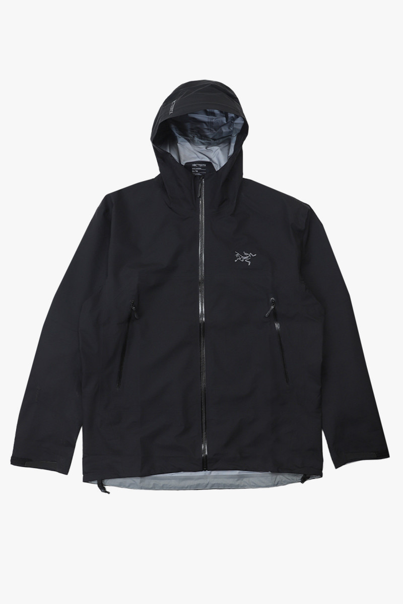 Beta jacket m Black