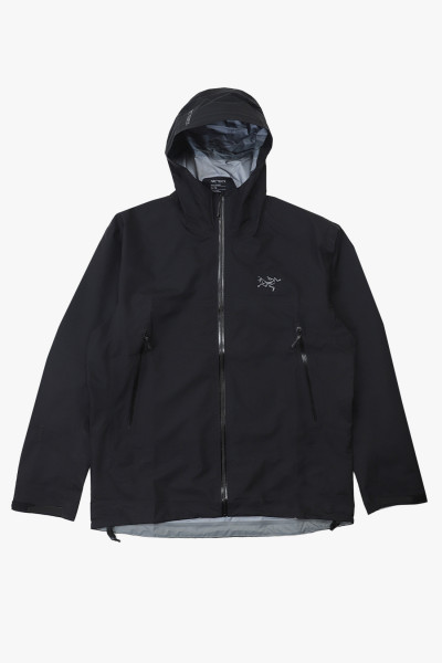 Arc'teryx Beta jacket m Black - GRADUATE STORE