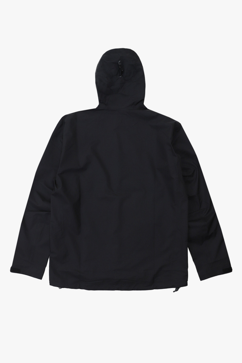 Beta jacket m Black